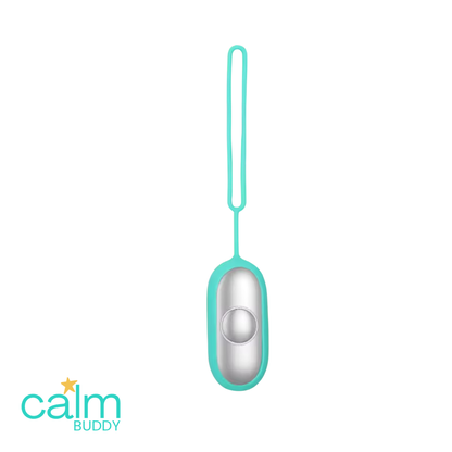 Smart Manual Sleep Aid Device to Relieve Insomnia, ADHD, Stress and Migraine