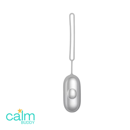 Smart Manual Sleep Aid Device to Relieve Insomnia, ADHD, Stress and Migraine